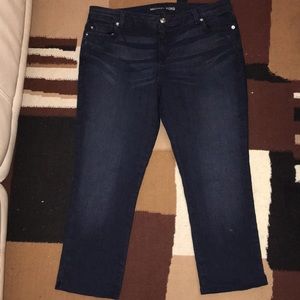 Micheal Kors Jeans Size 10 LOWEST PRICE